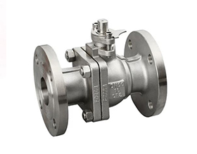 哈氏合金HC-276球閥